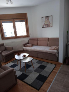 Apartman Mountain View
